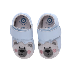 D.D.step puhatalpú bőrcipő K1596-42515-L