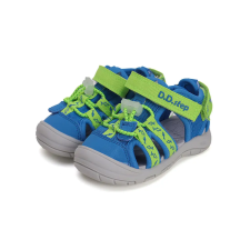 D.D. Step Quick dry szandál (20-25 méret) G065-51748A (21) gyerek szandál