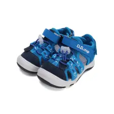D.D. Step Quick dry szandál (26-31 méret) G065-51748 (31) gyerek szandál