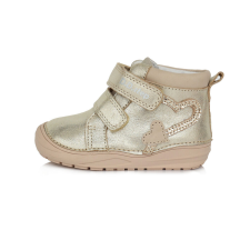 D.D. Step rosegold bokacipő - 29 gyerek cipő