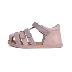 D.D. Step rózsaszín barefoot szandál - 20
