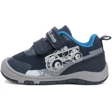D.D.step sportcipő F065-52796-30 gyerek cipő