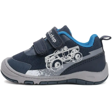 D.D.step sportcipő F065-52796-31
