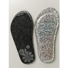  D.D. Step téli, thermo talpbetét (22.23) lábápolás