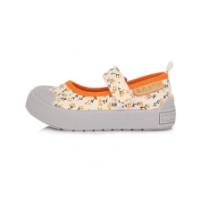 D.D.step vászoncipő CSG-330-20 gyerek cipő