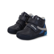 D.D. Step vízlepergetős átmeneti cipő, LED (25-30 méretben) A068-398 (29) gyerek cipő