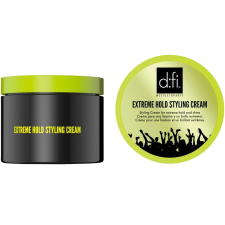 D:Fi Extreme Hold Styling Cream hajformázó krém, 150 g hajformázó