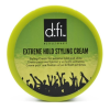 D:Fi Extreme Hold Styling Cream hajformázó krém, 75 g