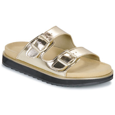 D.Franklin Papucsok 405 NORDIC SANDAL Arany 37