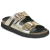 D.Franklin Papucsok VIBE SUEDE Arany 37