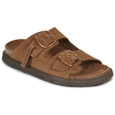 D.Franklin Papucsok VIBE SUEDE Barna 38 női papucs