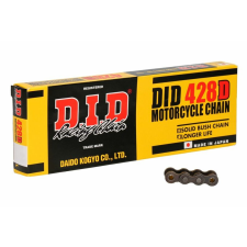 D.I.D 428D hajtólánc 428 egyéb motorkerékpár alkatrész