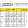 D.I.D DID25H-98 vezérműlánc D.I.D Kategorizálatlan termékek