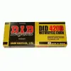 D.I.D DID420D-1 Hajtólánc D.I.D Erőátviteli alkatrészek Láncok, lánckerekek, láncszettek Láncok