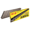D.I.D DID50(530)VX3-120 hajtólánc D.I.D Erőátviteli alkatrész Lánc, lánckerék, láncszett Lánc