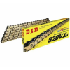 D.I.D DID520VX3 G&B-110 Meghajtólánc D.I.D Kategorizálatlan termékek