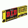 D.I.D DIDSCA0409SV-128R vezérműlánc D.I.D Kategorizálatlan termékek