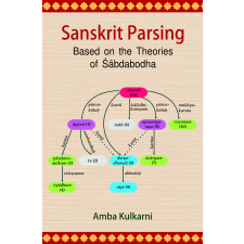 D.K. Printworld Sanskrit Parsing egyéb e-könyv
