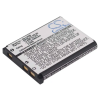  D-LI63 Akkumulátor 650mAh