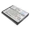  D-LI88 Akkumulátor 700 mAh