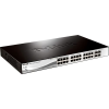 D-Link 24 portos POE Gigabit Ethernet Switch (DGS-1210-28P/E) (DGS-1210-28P/E)