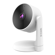 D-Link D-LINK Wireless Kamera Cloud beltéri éjjellátó, DCS-8325LH megfigyelő kamera