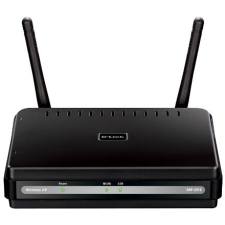 D-Link DAP-2310 router