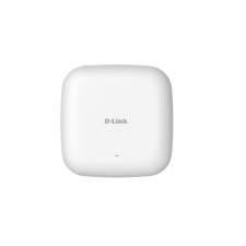 D-Link DAP-X2810 Nuclias Connect AX1800 Wi-Fi 6 Access Point White (DAP-X2810) router