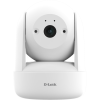 D-Link DCS-6501LH Pan/Tilt Home Security Wi-Fi kamera 2K (790069475269)