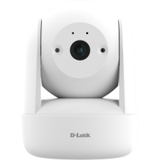 D-Link DCS-6501LH Pan/Tilt Home Security Wi-Fi kamera 2K (790069475269) megfigyelő kamera