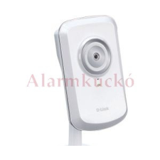D-Link DCS-930L vezeték nélküli IP kamera megfigyelő kamera