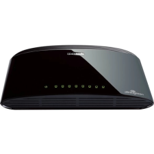 D-Link DES-1008D 8-Port Fast Ethernet Unmanaged Desktop Switch hub és switch