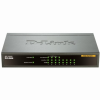 D-Link DES-1008PA Metall PoE (DES-1008PA)
