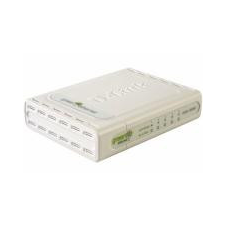 D-Link DGS-1005D 5 Port Gigabit Desktop Switch hub és switch