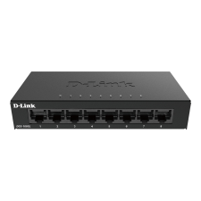 D-Link DGS-108GL/E Gigabit Switch hub és switch