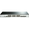 D-Link DGS-1510-28P/E PoE M Gigabit Stack (DGS-1510-28P/E)