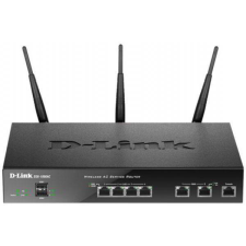 D-Link DSR-1000AC Wireless Router router