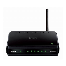 D-Link GO-RT-N150 router