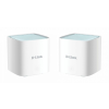 D-Link M15 EAGLE PRO AI AX1500 Mesh System (2pack)