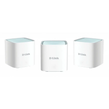 D-Link M15 EAGLE PRO AI AX1500 Mesh System (3pack) (M15-3) router