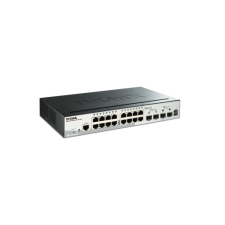 D-Link NET D-LINK DGS-1510-28MX 28-Port Gigabit Stackable hub és switch