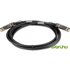 D-Link SFP+ Összekötő Fekete 3m DEM-CB300S kábel és adapter