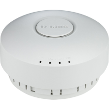D-Link Wireless AC1200 Dual-Band Unified Access Point hub és switch