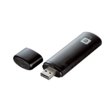 D-Link Wireless AC Dualband USB Adapter egyéb hálózati eszköz
