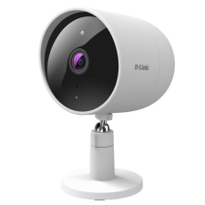 D-Link Wireless Kamera Cloud Beltéri/Kültéri éjjellátó (DCS-8302LH) megfigyelő kamera