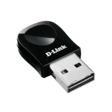 D-Link Wireless N Nano USB Adapter egyéb hálózati eszköz