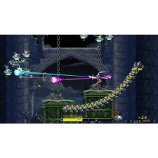 D-Pad Studio Savant - Ascent (PC - Steam elektronikus játék licensz) videójáték