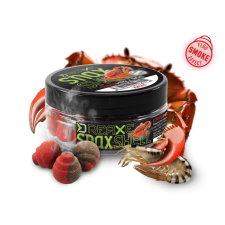  D SNAX SHELL Rák-Krill csali 12mm 30g (101004576) bojli, aroma