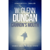 d squared Cannon's Mouth