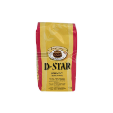 D-STAR D-star sütemény lisztkeverék 1000g reform élelmiszer